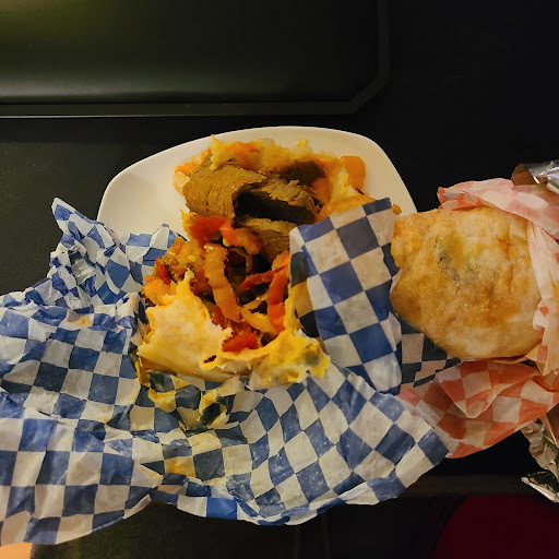 Photo of Almira's Mediterranean Grill - #F, 40 Elizabeth St, Okotoks, AB T1S 1B6